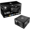 ASRock Steel Legend SL-850G 850W Γκρι Τροφοδοτικό Υπολογιστή Full Modular 80 Plus Gold