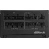 ASRock Steel Legend SL-850G 850W Γκρι Τροφοδοτικό Υπολογιστή Full Modular 80 Plus Gold