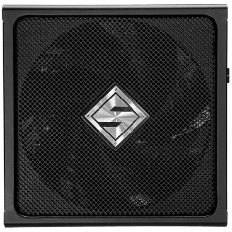 ASRock Steel Legend SL-850G 850W Γκρι Τροφοδοτικό Υπολογιστή Full Modular 80 Plus Gold
