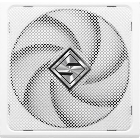ASRock Steel Legend SL-850GW 850W Λευκό Τροφοδοτικό Υπολογιστή Full Modular 80 Plus Gold