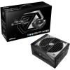 ASRock Taichi TC-1300T 1300W Μαύρο Τροφοδοτικό Υπολογιστή Full Modular 80 Plus Titanium