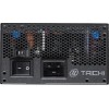 ASRock Taichi TC-1300T 1300W Μαύρο Τροφοδοτικό Υπολογιστή Full Modular 80 Plus Titanium
