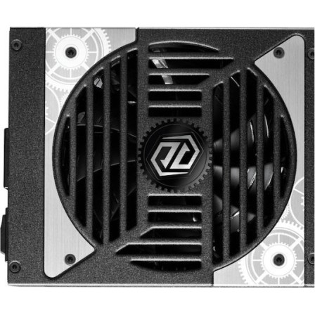 ASRock Taichi TC-1300T 1300W Μαύρο Τροφοδοτικό Υπολογιστή Full Modular 80 Plus Titanium