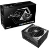 ASRock Taichi TC-1650T 1650W Μαύρο Τροφοδοτικό Υπολογιστή Full Modular 80 Plus Titanium