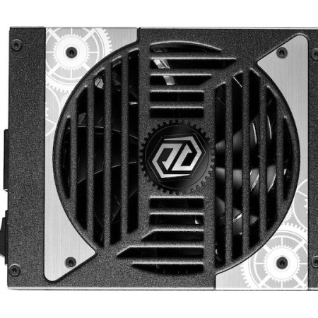 ASRock Taichi TC-1650T 1650W Μαύρο Τροφοδοτικό Υπολογιστή Full Modular 80 Plus Titanium
