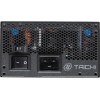 ASRock Taichi TC-1650T 1650W Μαύρο Τροφοδοτικό Υπολογιστή Full Modular 80 Plus Titanium