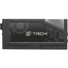 ASRock Taichi TC-1650T 1650W Μαύρο Τροφοδοτικό Υπολογιστή Full Modular 80 Plus Titanium