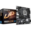 Gigabyte H610M D3W WIFI6 rev. 1.0 Motherboard Micro ATX με Intel 1700 Socket