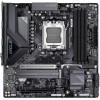 Gigabyte B850M EAGLE WF6E Wi-Fi Motherboard Micro ATX με AMD AM5 Socket