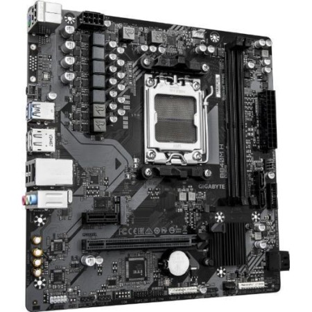 Gigabyte B840M H Motherboard Micro ATX με AMD AM5 Socket