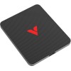 Verbatim Snapback Ultra Slim USB-C Εξωτερικός SSD 512GB 2.5
