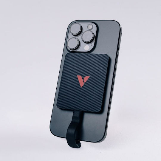Verbatim Snapback Ultra Slim USB-C Εξωτερικός SSD 512GB 2.5
