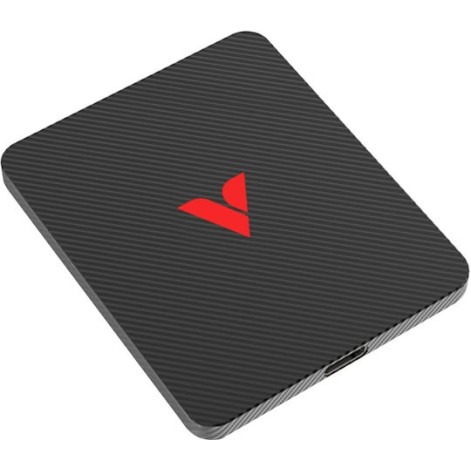 Verbatim Snapback Ultra Slim USB-C Εξωτερικός SSD 1TB 2.5