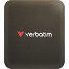 Verbatim Snapback Magnetic USB-C Εξωτερικός SSD 512GB 2.5