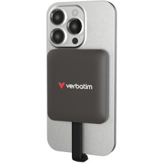 Verbatim Snapback Magnetic USB-C Εξωτερικός SSD 512GB 2.5