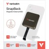 Verbatim Snapback Magnetic USB-C Εξωτερικός SSD 1.0TB 2.5