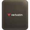 Verbatim Snapback Magnetic USB-C Εξωτερικός SSD 2TB 2.5