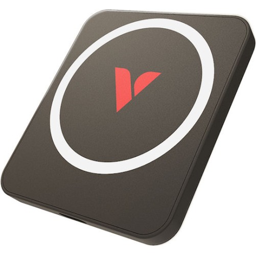 Verbatim Snapback Magnetic USB-C Εξωτερικός SSD 2TB 2.5