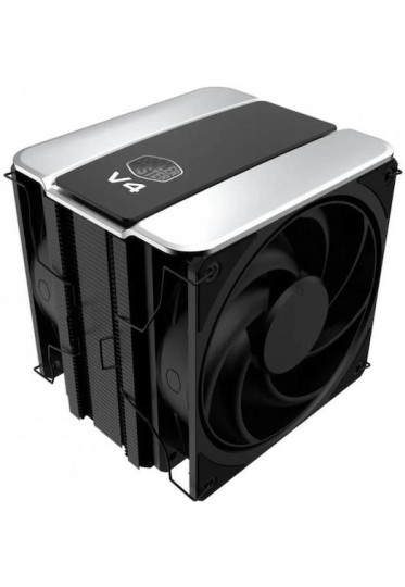 CoolerMaster 3DHP Ψύκτρα Επεξεργαστή για Socket AM4/AM5/1200/115x/1700