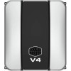CoolerMaster 3DHP Ψύκτρα Επεξεργαστή για Socket AM4/AM5/1200/115x/1700