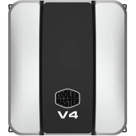 CoolerMaster 3DHP Ψύκτρα Επεξεργαστή για Socket AM4/AM5/1200/115x/1700