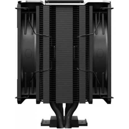 CoolerMaster 3DHP Ψύκτρα Επεξεργαστή για Socket AM4/AM5/1200/115x/1700