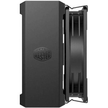 CoolerMaster Hyper 212 3DHP Ψύκτρα Επεξεργαστή για Socket AM4/AM5/1200/115x/1700
