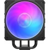 CoolerMaster Hyper 212 3DHP Ψύκτρα Επεξεργαστή για Socket AM4/AM5/1200/115x/1700 με ARGB Φωτισμό