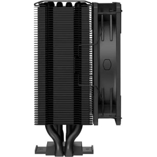 CoolerMaster Hyper 212 3DHP Ψύκτρα Επεξεργαστή για Socket AM4/AM5/1200/115x/1700 με ARGB Φωτισμό