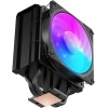 CoolerMaster Hyper 212 3DHP Ψύκτρα Επεξεργαστή για Socket AM4/AM5/1200/115x/1700 με ARGB Φωτισμό