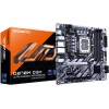 Gigabyte Q870M D3H Motherboard Micro ATX με Intel 1851 Socket