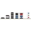 Gigabyte Q870M D3H Motherboard Micro ATX με Intel 1851 Socket