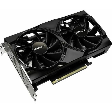 PNY GeForce RTX 5050 8GB GDDR6 Dual Κάρτα Γραφικών
