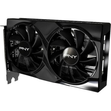 PNY GeForce RTX 5050 8GB GDDR6 Dual Κάρτα Γραφικών