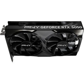 PNY GeForce RTX 5050 8GB GDDR6 Dual Κάρτα Γραφικών