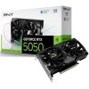 PNY GeForce RTX 5050 8GB GDDR6 Dual Κάρτα Γραφικών