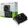 PNY GeForce RTX 5050 8GB GDDR6 Single Κάρτα Γραφικών