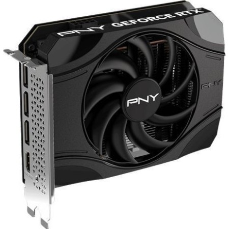 PNY GeForce RTX 5050 8GB GDDR6 Single Κάρτα Γραφικών
