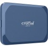 Crucial X10 USB 3.2 Εξωτερικός SSD 2TB 2.5