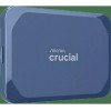 Crucial X10 USB 3.2 Εξωτερικός SSD 2TB 2.5