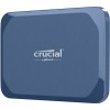 Crucial X10 USB 3.2 Εξωτερικός SSD 2TB 2.5