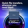Crucial X10 USB 3.2 Εξωτερικός SSD 2TB 2.5