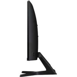 Samsung Essential Monitor S3 S39GD VA HDR Curved Monitor 32