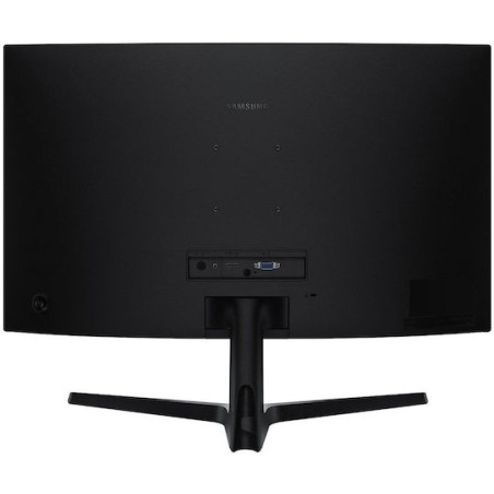 Samsung Essential Monitor S3 S39GD VA HDR Curved Monitor 32