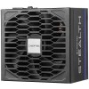 Chieftec 1000W Μαύρο Τροφοδοτικό Υπολογιστή Full Modular 80 Plus Platinum (SPX-1000-FC)