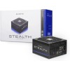 Chieftec 1000W Μαύρο Τροφοδοτικό Υπολογιστή Full Modular 80 Plus Platinum (SPX-1000-FC)