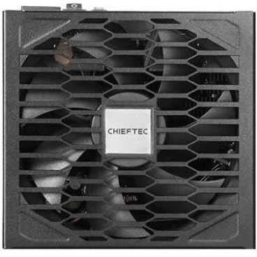 Chieftec 1200W Μαύρο Τροφοδοτικό Υπολογιστή Full Modular 80 Plus Platinum (SPX-1200-FC)
