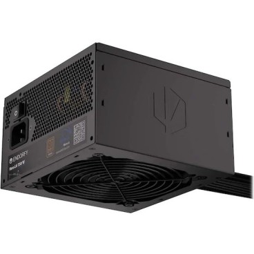 Endorfy Vero L6 750W Μαύρο Τροφοδοτικό Υπολογιστή Full Wired 80 Plus Bronze