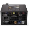 Endorfy Vero L6 750W Μαύρο Τροφοδοτικό Υπολογιστή Full Wired 80 Plus Bronze