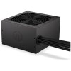 Endorfy Vero L6 750W Μαύρο Τροφοδοτικό Υπολογιστή Full Wired 80 Plus Bronze